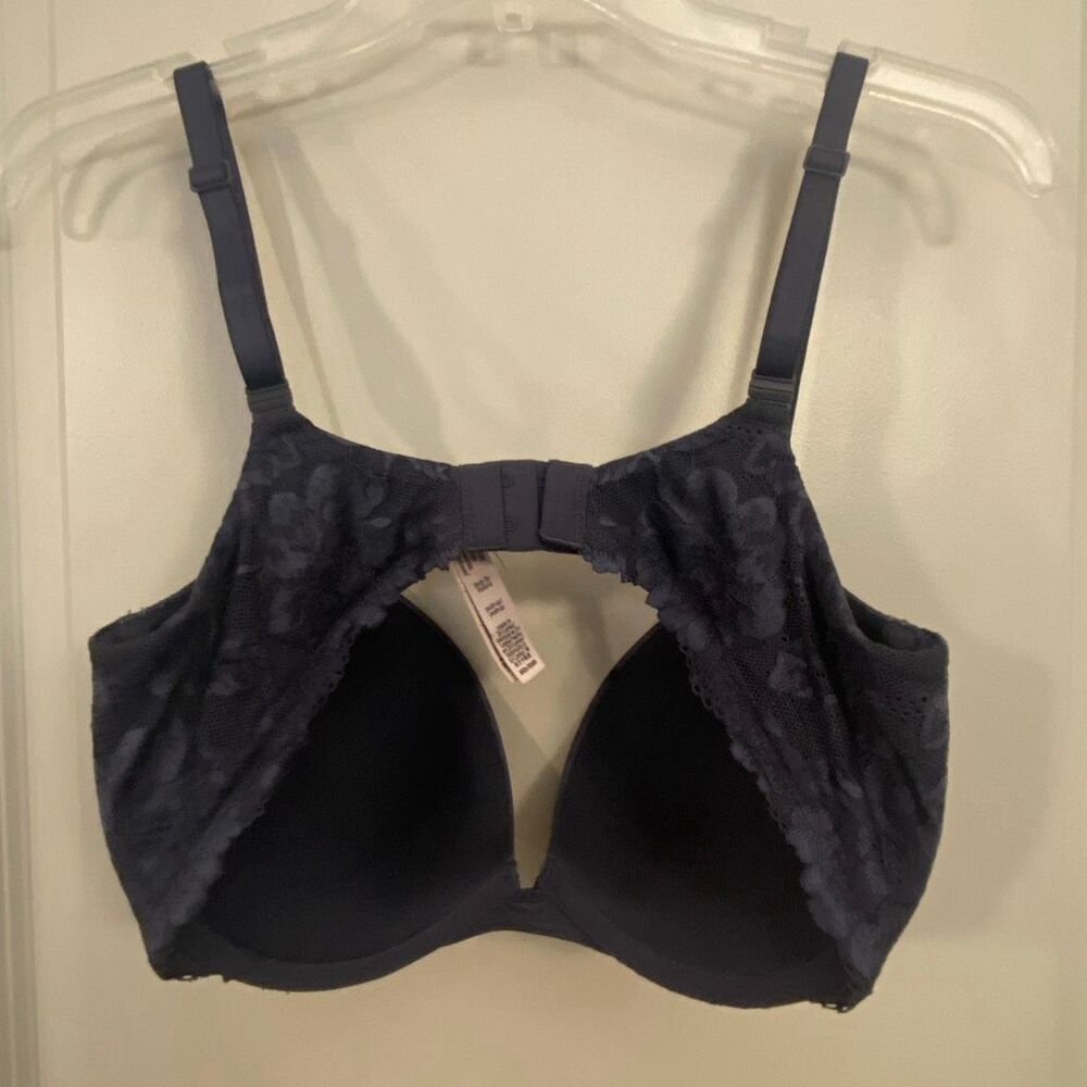Victoria’s Secret bra body by Victoria push-up bra size 36D - Picture 5 of 9